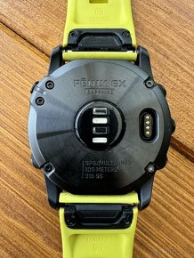 Predam GARMIN FENIX 6X SAPPHIRE - 2