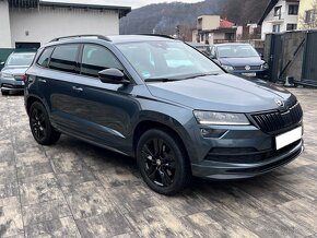 Škoda Karoq 2.0 TDI DSG 4x4 190ps Sportline Virtual mod.2020 - 2