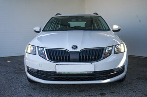 79-ŠKODA Octavia Combi,2019,nafta,1.6TDI Ambition 85kW - 2