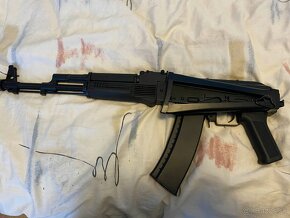 Ak 74s - 2