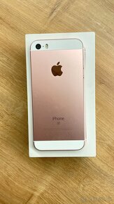 Apple iPhone SE 32 GB - 2