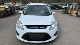 128. Ford C-max 1.0 M2DA/M1DA Na náhradní díly - 2