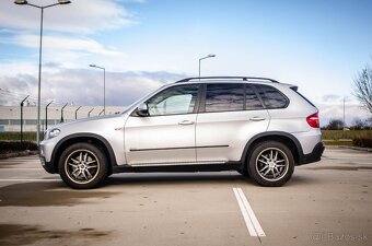 BMW X5 xDrive30d - 2