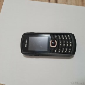 Samsung GT B2710 - 2