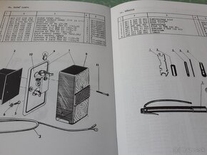 Babetta 210 Katalog ND - 2