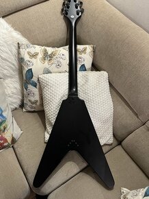 Epiphone Goth '58 Flying V - 2