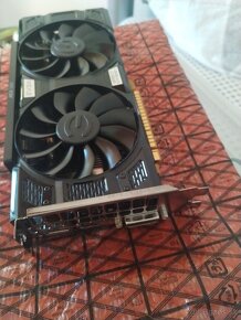 GTX 1050 TI - 2