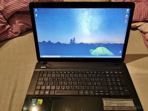 Notebook Acer aspire - 2