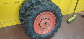 Malotraktor terra vari agzat vary mf 70 - 2