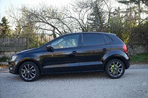 Volkswagen Polo 1.2 12V Comfortline - 2