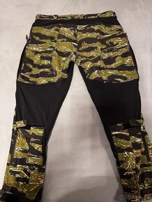 Helikon MCDU PANTS tiger stripe 3XL - 2