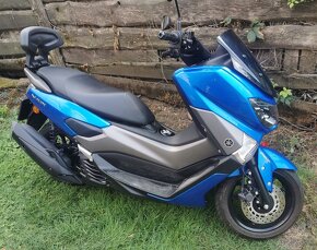 Yamaha 125 Nmax s ABS - 2