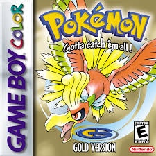 Pokemon gameboy - 2