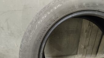 Pirelli 205/55 R16 - 2