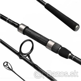 Predam 2 prúty SPRO Strategy X-Ray 12ft 2.75lb 2diel - 2