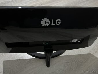 Predam monitor LG - 2