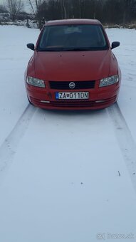 Fiat Stilo - 2