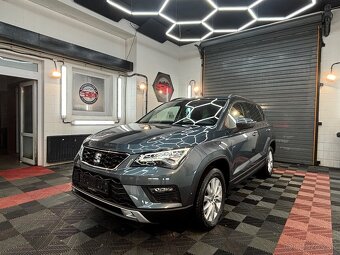 Seat Ateca 1.0 TSI 115 Style - 2