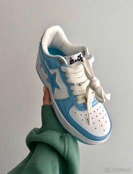 A bathing ape bape sta moonlight - 2