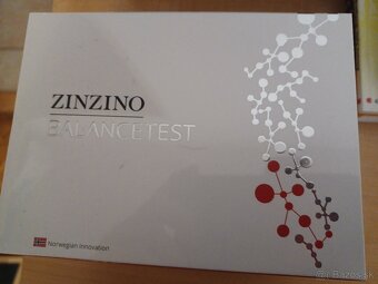 zinzino balance test - 2