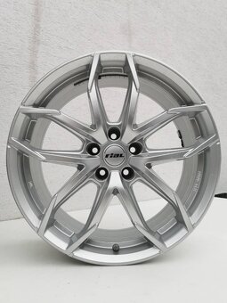 Alfa Romeo Stelvio alu disky 5x110 R19 ET33 - 2