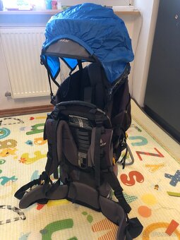 Deuter Kid komfort I - 2