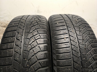 235/55 R17 Zimné pneumatiky Sailun IceBlazer 2 kusy - 2