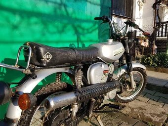 Simson s51 enduro - 2