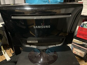 Monitor Samsun T220 22” - 2