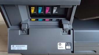 HP Officejet Pro X476dw - 2