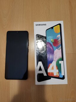 Samsung Galaxy A41 64gb - 2