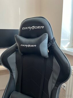 Herná stolička Dxracer - 2