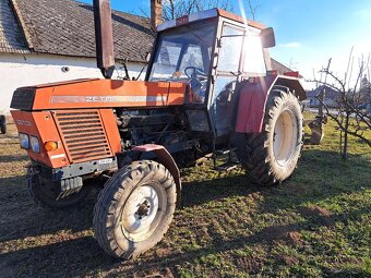 Zetor 12011 - 2