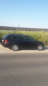 golf 6-127 000 km - 2