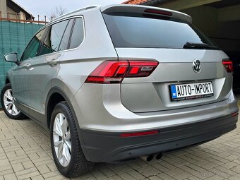 VW Tiguan II 2.0 TSi - 4x4 - 132KW - DSG - SOUND (850358) - 2