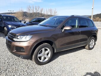 vw touareg 3tdi individual - 2