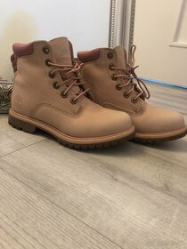 Timberland topánky - 2