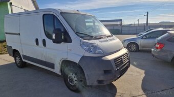 Fiat ducato - 2