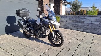 Suzuki dl 1000 v-strom,Cestné enduro,Suzuki vstrom,turist - 2