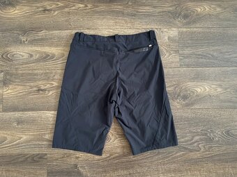 Mammut Hiking Shorts - 2