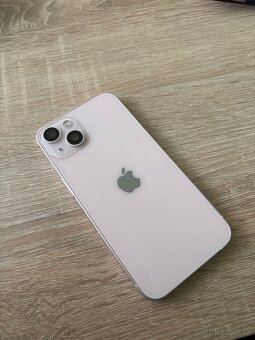 iPhone 13/128 gb  ružový - 2