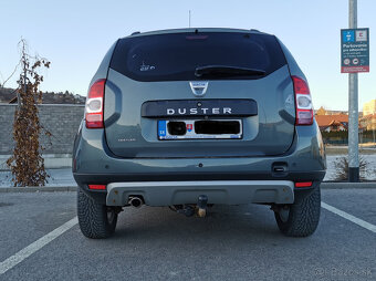 Dacia Duster - 2