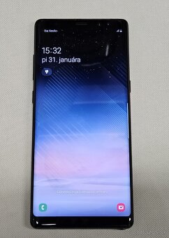 Samsung Galaxy Note 8 - 2