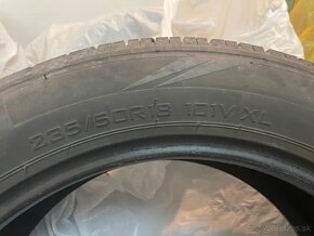 Letné pneu Haida 235/50 R18 101V XL - DOT1821 - 2