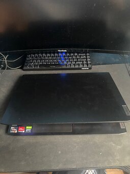 Lenovo Ideapad Gaming 3 - 2