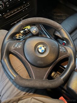 Airbag e90 e91 e92 e93 e87 - 2