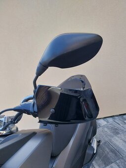 Honda pcx 125 Chránič rúk - 2