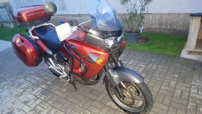 Honda Varadero XL 1000 - 2