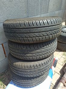 Pneumatiky Hectora 175/65/R14 - 2