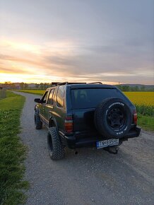 Opel Frontera 2.5tds - 2